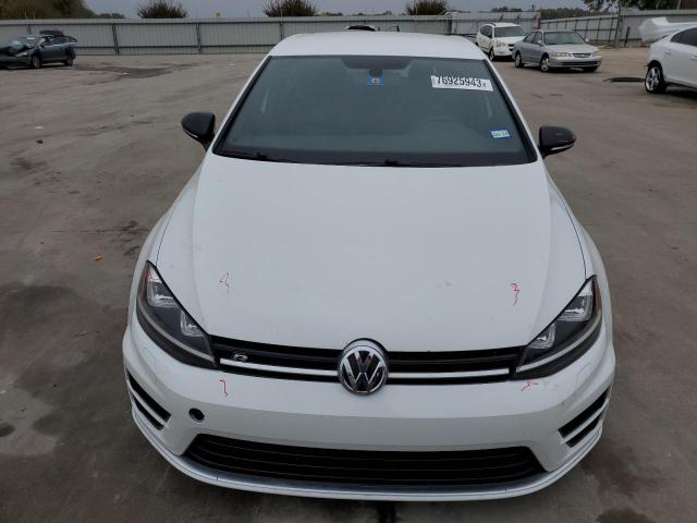 Photo 4 VIN: WVWLF7AU4GW034648 - VOLKSWAGEN GOLF 