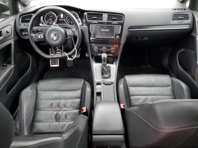 Photo 7 VIN: WVWLF7AU4GW034648 - VOLKSWAGEN GOLF 