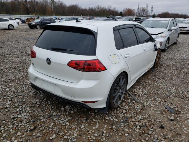 Photo 3 VIN: WVWLF7AU4GW095711 - VOLKSWAGEN GOLF 