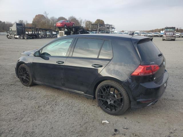 Photo 1 VIN: WVWLF7AU5GW210266 - VOLKSWAGEN GOLF R 