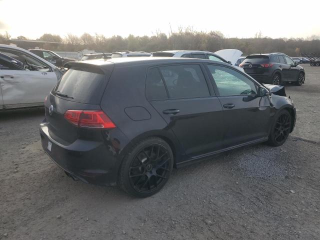 Photo 2 VIN: WVWLF7AU5GW210266 - VOLKSWAGEN GOLF R 