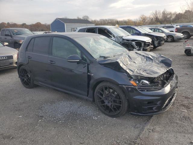 Photo 3 VIN: WVWLF7AU5GW210266 - VOLKSWAGEN GOLF R 