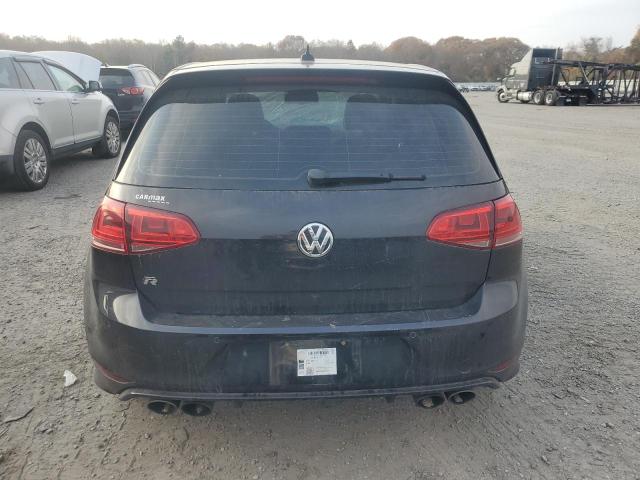 Photo 5 VIN: WVWLF7AU5GW210266 - VOLKSWAGEN GOLF R 