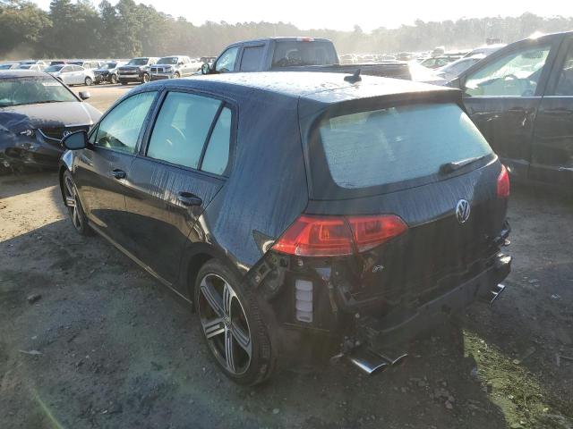 Photo 2 VIN: WVWLF7AU7FW276543 - VOLKSWAGEN GOLF 