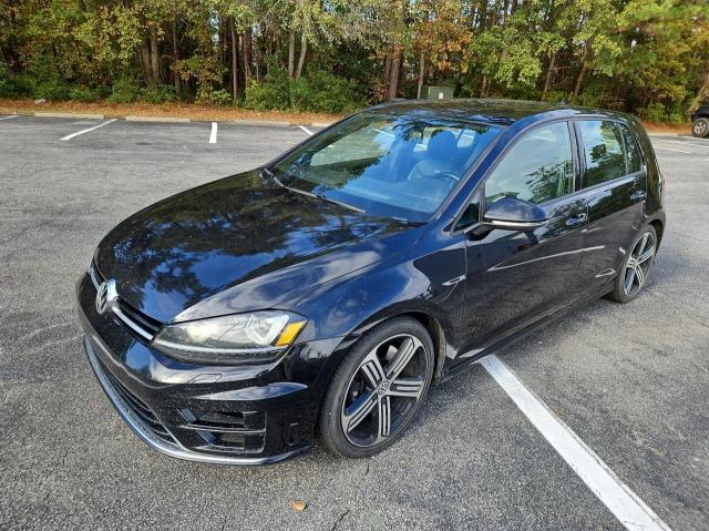 Photo 1 VIN: WVWLF7AU7FW276543 - VOLKSWAGEN GOLF 