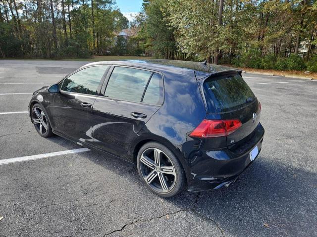 Photo 2 VIN: WVWLF7AU7FW276543 - VOLKSWAGEN GOLF 