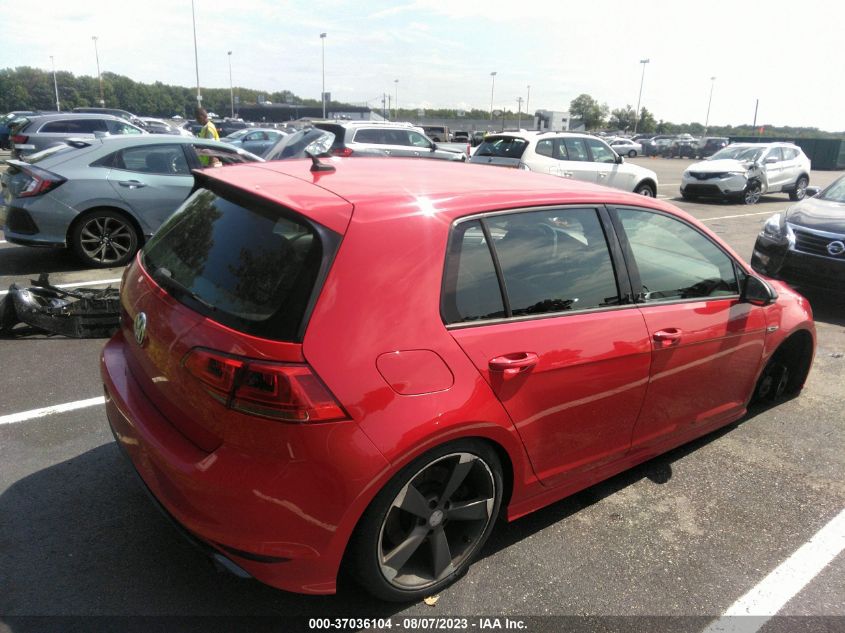 Photo 3 VIN: WVWLF7AU7GW249344 - VOLKSWAGEN GOLF 