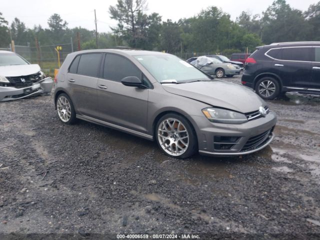 Photo 0 VIN: WVWLF7AU8FW249464 - VOLKSWAGEN GOLF 