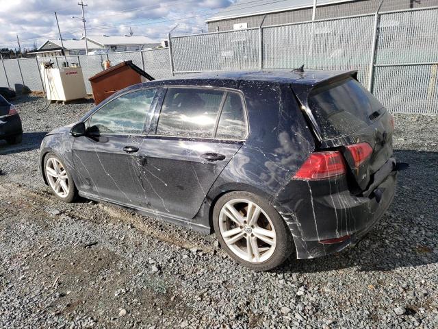 Photo 1 VIN: WVWLF7AU8GW247764 - VOLKSWAGEN GOLF 