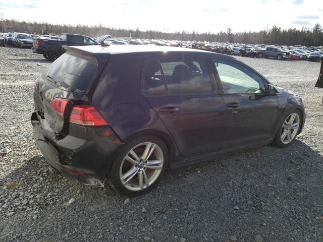 Photo 2 VIN: WVWLF7AU8GW247764 - VOLKSWAGEN GOLF 