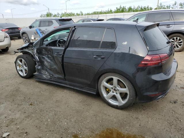 Photo 1 VIN: WVWLF7AU9GW130713 - VOLKSWAGEN GOLF R 