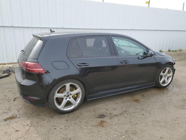 Photo 2 VIN: WVWLF7AU9GW130713 - VOLKSWAGEN GOLF R 