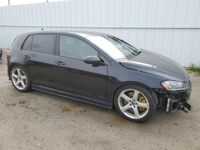 Photo 3 VIN: WVWLF7AU9GW130713 - VOLKSWAGEN GOLF R 