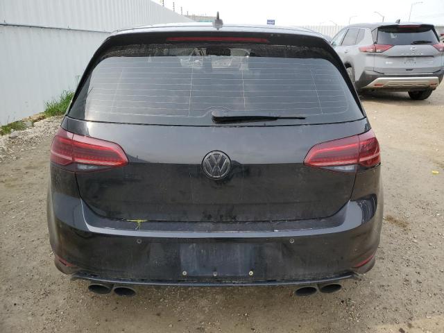 Photo 5 VIN: WVWLF7AU9GW130713 - VOLKSWAGEN GOLF R 