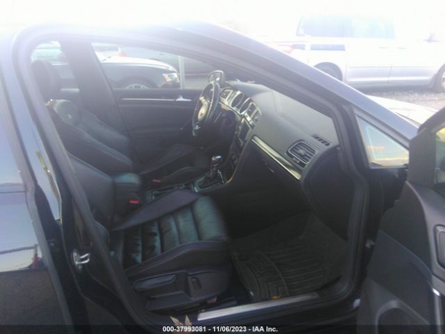 Photo 4 VIN: WVWLF7AU9GW140450 - VOLKSWAGEN GOLF 