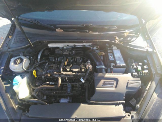 Photo 9 VIN: WVWLF7AU9GW140450 - VOLKSWAGEN GOLF 