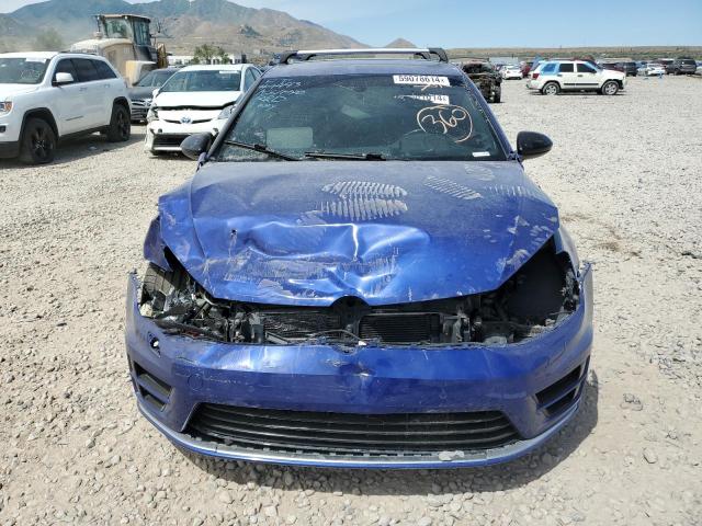 Photo 4 VIN: WVWLF7AUXFW244136 - VOLKSWAGEN GOLF 