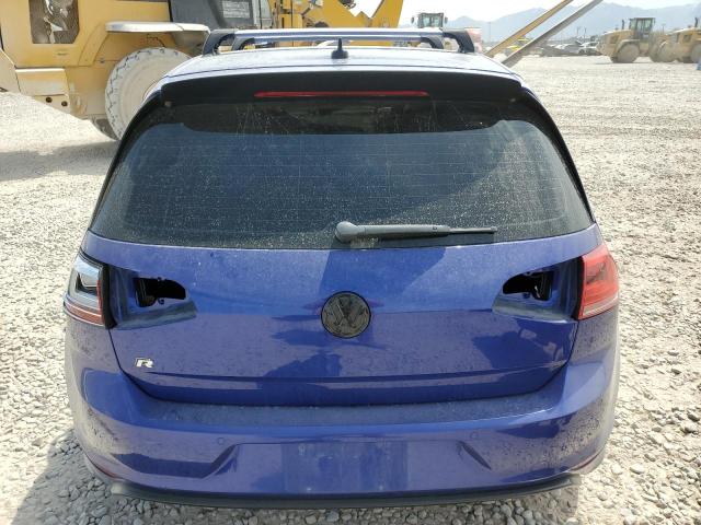 Photo 5 VIN: WVWLF7AUXFW244136 - VOLKSWAGEN GOLF 