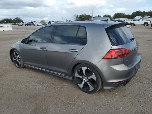 Photo 1 VIN: WVWLF7AUXGW179063 - VOLKSWAGEN GOLF R 