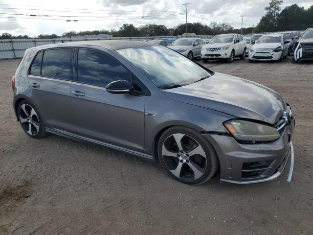 Photo 3 VIN: WVWLF7AUXGW179063 - VOLKSWAGEN GOLF R 