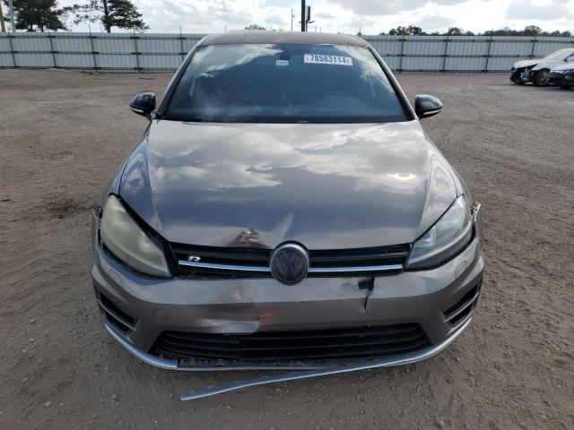 Photo 4 VIN: WVWLF7AUXGW179063 - VOLKSWAGEN GOLF R 