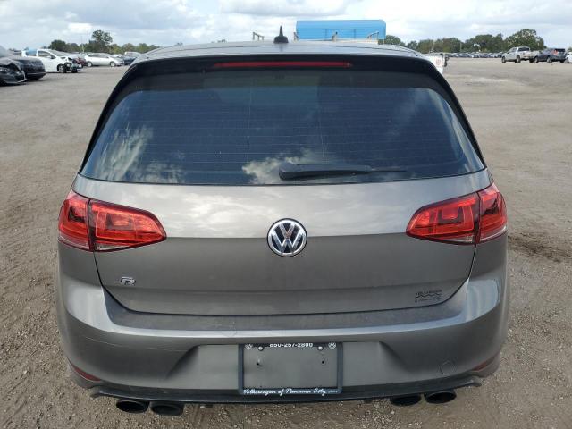 Photo 5 VIN: WVWLF7AUXGW179063 - VOLKSWAGEN GOLF R 