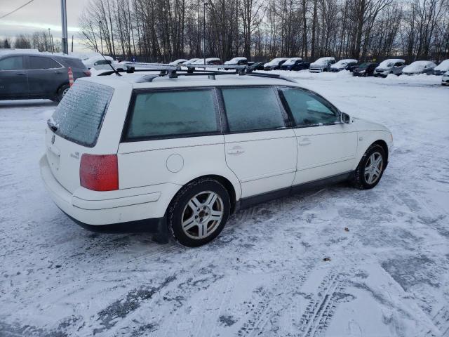 Photo 2 VIN: WVWLH63BX1E035803 - VOLKSWAGEN PASSAT 