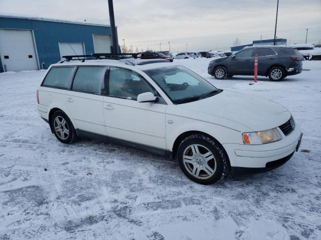 Photo 3 VIN: WVWLH63BX1E035803 - VOLKSWAGEN PASSAT 