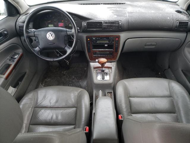 Photo 7 VIN: WVWLH63BX1E035803 - VOLKSWAGEN PASSAT 