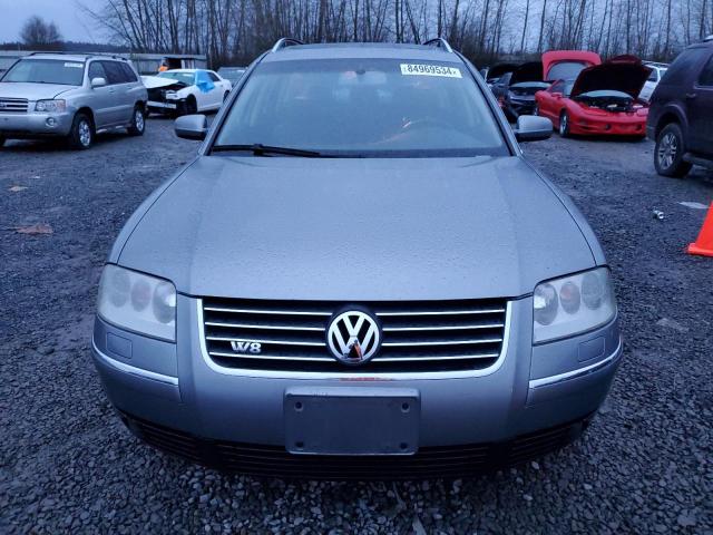 Photo 4 VIN: WVWLK63B33E378165 - VOLKSWAGEN PASSAT W8 