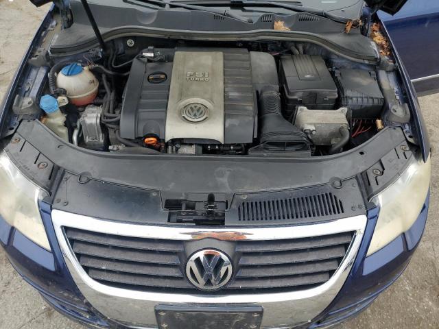 Photo 10 VIN: WVWLK73C07E009736 - VOLKSWAGEN PASSAT 