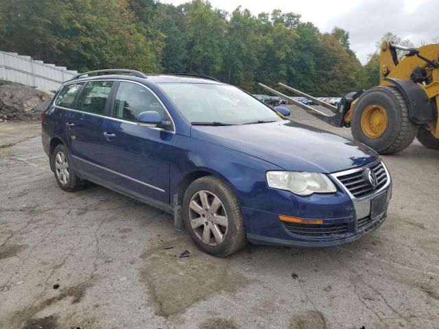 Photo 3 VIN: WVWLK73C07E009736 - VOLKSWAGEN PASSAT 