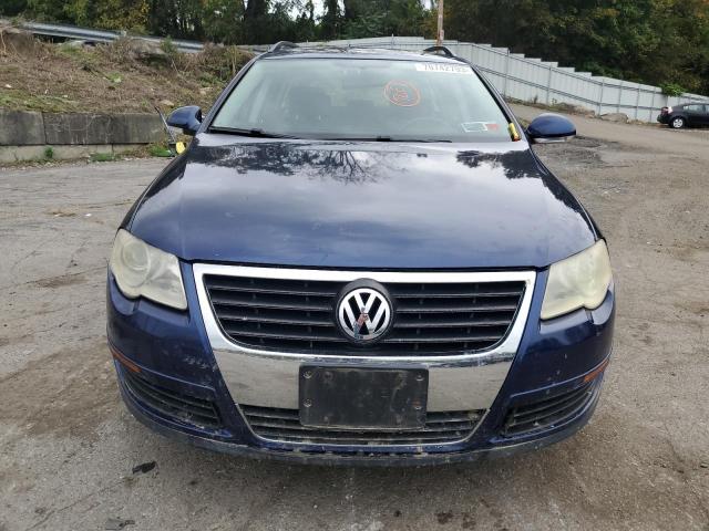 Photo 4 VIN: WVWLK73C07E009736 - VOLKSWAGEN PASSAT 