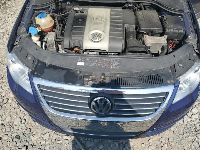 Photo 10 VIN: WVWLK73C37E004921 - VOLKSWAGEN PASSAT 