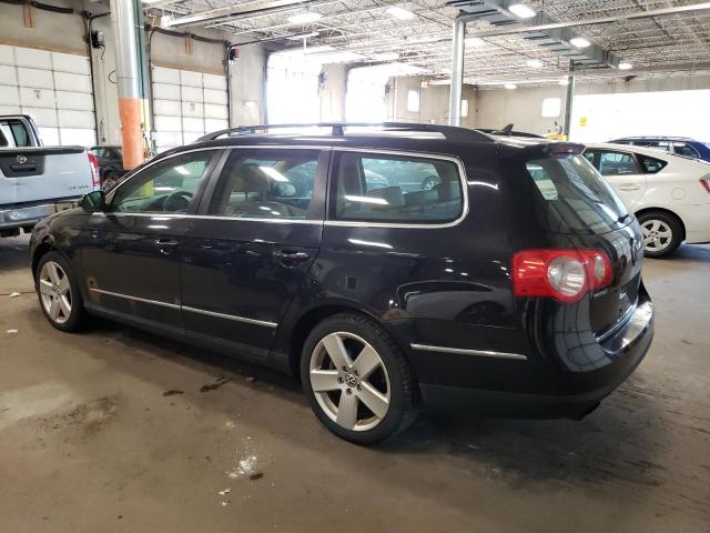 Photo 1 VIN: WVWLK73C38E214808 - VOLKSWAGEN PASSAT 