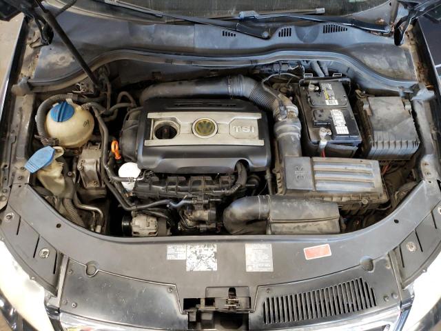 Photo 10 VIN: WVWLK73C38E214808 - VOLKSWAGEN PASSAT 