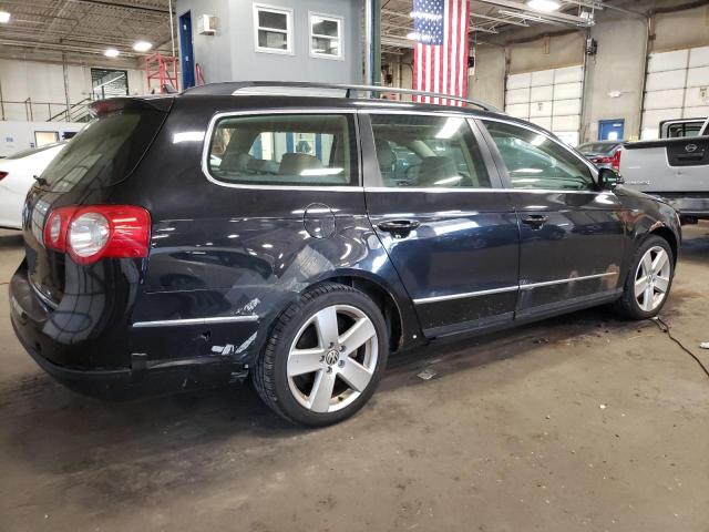 Photo 2 VIN: WVWLK73C38E214808 - VOLKSWAGEN PASSAT 