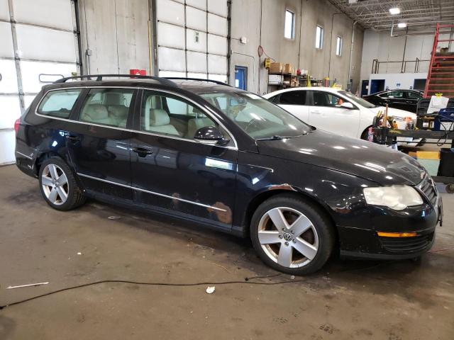 Photo 3 VIN: WVWLK73C38E214808 - VOLKSWAGEN PASSAT 