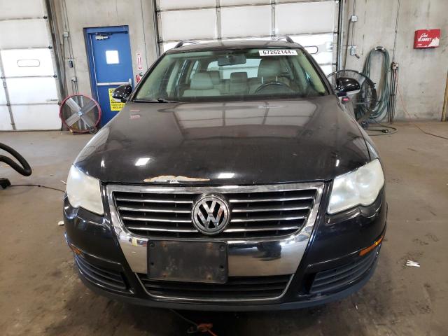 Photo 4 VIN: WVWLK73C38E214808 - VOLKSWAGEN PASSAT 