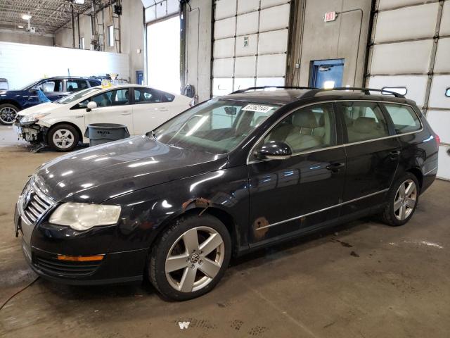 Photo 0 VIN: WVWLK73C38E214808 - VOLKSWAGEN PASSAT WAG 