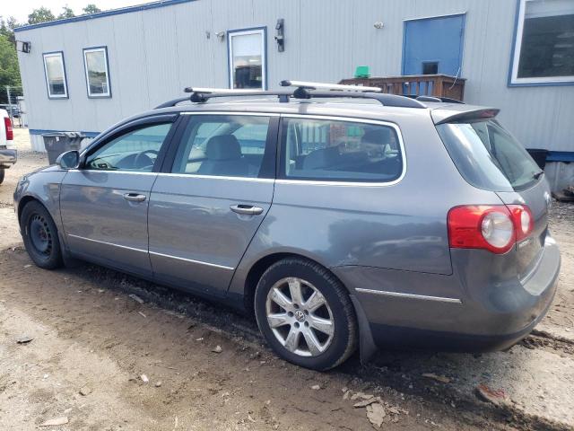 Photo 1 VIN: WVWLK73C47E009707 - VOLKSWAGEN PASSAT 