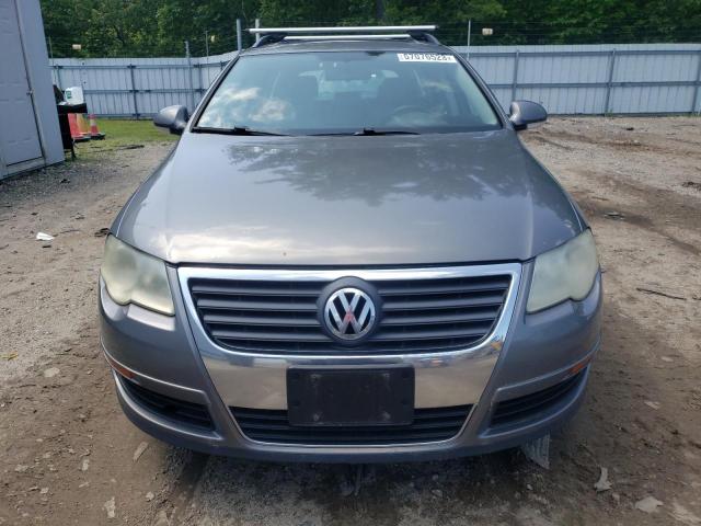 Photo 4 VIN: WVWLK73C47E009707 - VOLKSWAGEN PASSAT 