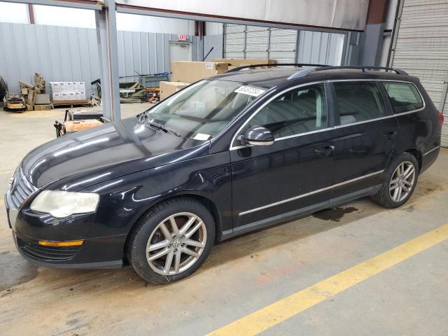 Photo 0 VIN: WVWLK73C68E238830 - VOLKSWAGEN PASSAT WAG 