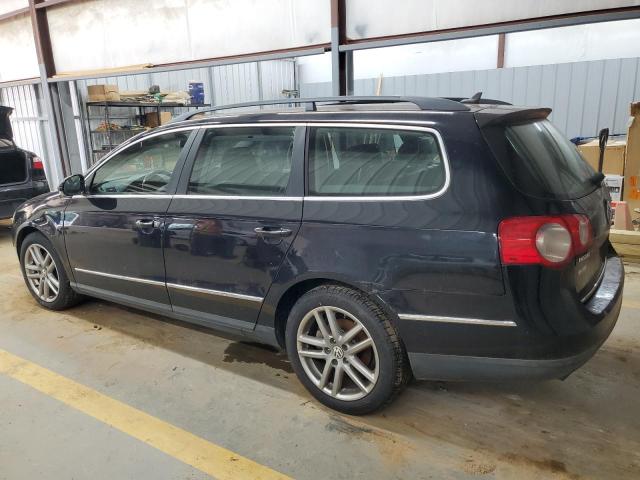 Photo 1 VIN: WVWLK73C68E238830 - VOLKSWAGEN PASSAT WAG 