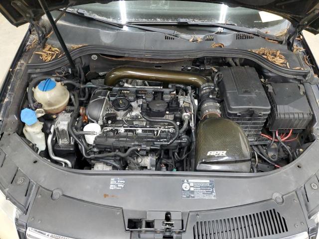 Photo 10 VIN: WVWLK73C68E238830 - VOLKSWAGEN PASSAT WAG 