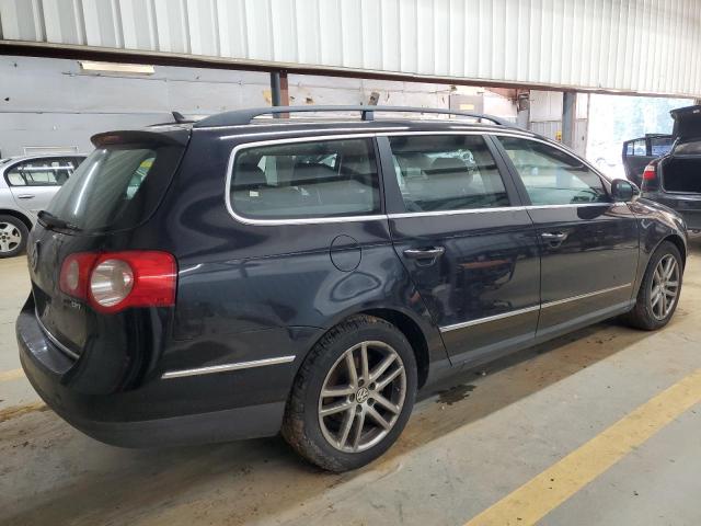 Photo 2 VIN: WVWLK73C68E238830 - VOLKSWAGEN PASSAT WAG 