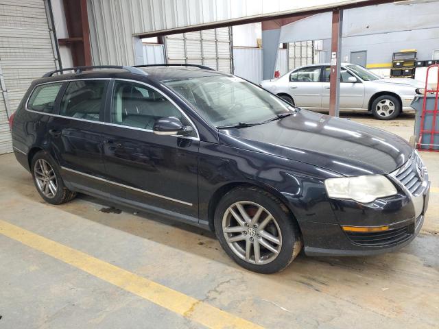 Photo 3 VIN: WVWLK73C68E238830 - VOLKSWAGEN PASSAT WAG 