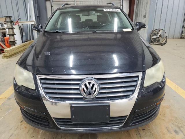 Photo 4 VIN: WVWLK73C68E238830 - VOLKSWAGEN PASSAT WAG 