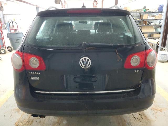 Photo 5 VIN: WVWLK73C68E238830 - VOLKSWAGEN PASSAT WAG 