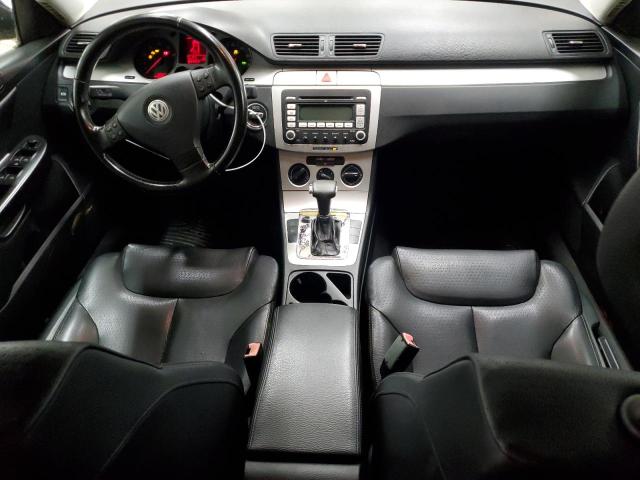 Photo 7 VIN: WVWLK73C68E238830 - VOLKSWAGEN PASSAT WAG 